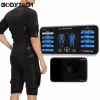 Aparat XBody, Electrostimulare Musculara Wireless, BB908