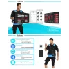 Aparat XBody, Electrostimulare Musculara Wireless, BB908