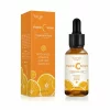 Ser cu Vitamina C, Acid Hialuronic, Hamamelis, Vitamina E si Aloe Vera, hidratant, antirid, anti-imbatranire, WATERCOME, 30 ml