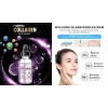 Ser facial Plumping Collagen cu Vitamina C, Vitamina A, Coenzima Q10, Niacinamida si Acid Hialuronic, hidratant, antirid, Roushun, 30 ml