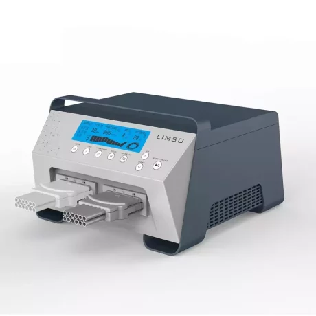 Aparat drenaj limfatic Alhena®, profesional  cu 24 de camere, limfedem după mastectomie, Artrită reumatoidă, Insuficiență venoasă cronică, Fibromialgie, Menopauză, Chirurgie ortopedică, Osteoartrită;