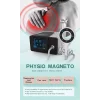 Dispozitiv de terapie magnetică cu inel magnetic pentru ameliorarea durerii Physio Magneto Transduction Massager ZS1024