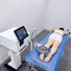 Dispozitiv de terapie magnetică cu inel magnetic pentru ameliorarea durerii Physio Magneto Transduction Massager ZS1024
