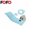 Saltea antiescara de rezerva FoFo Medical HF6001R, fara compresor, 200 x 90 cm, bleu