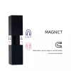 Ruj hidratant mat, capac magnetic, WATERCOME Crimson Matte 323