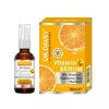 Ser cu Vitamina C 20%, Acid Hialuronic si Vitamina E, formula avansata anti-imbatranire, 60ml, Dr. Davey