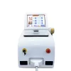 Aparat de epilare definitiva, Dioda laser 808nm 1064nm Yag + 755nm Alexandrit