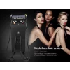 Aparat Profesional pentru Epilare Definitiva Titanium Ice Platinum cu Dioda Laser, 3 lungimi de unda 755nm, 808nm, 1064nm 50MIL impulsuri, 1600 W Sistem cu ecran tactil, un manipul