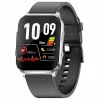 Ceas smartwatch pentru masurarea glicemiei fara intepare, Alhena®, Monitorizare ritm cardiac, Temperatura, EKG+PTT, Pulsul, Precizie glicemie SPO2 BP 24H, Monitorizare sanatate