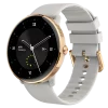 Ceas SmartWatch Alhena®, monitorizare fitness, memento de apel, raspuns la apel, mesaj push, memento mesaj, apelare apel, monitorizare ritm cardiac, Oximetru SpO2, monitorizare somn, S61