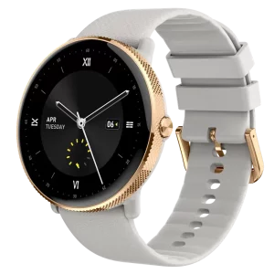 Ceas SmartWatch Alhena®, monitorizare fitness, memento de apel, raspuns la apel, mesaj push, memento mesaj, apelare apel, monitorizare ritm cardiac, Oximetru SpO2, monitorizare somn, S61