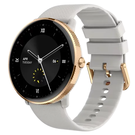 Ceas SmartWatch Alhena®, monitorizare fitness, memento de apel, raspuns la apel, mesaj push, memento mesaj, apelare apel, monitorizare ritm cardiac, Oximetru SpO2, monitorizare somn, S61