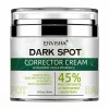 Crema corectoare, depigmentanta, melasma, pete solare, Envisha, 50ml