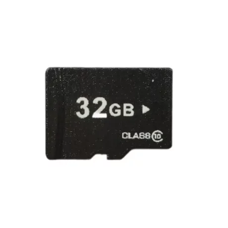 Microcard USB 32 GB, Alhena®, SD TF Card