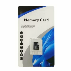 Microcard USB 32 GB, Alhena®, SD TF Card