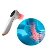 Laser terapeutic profesional, Tratamentul Durerii, Terapie de reabilitare, Regenerarea nervilor, Stomatologie, ORL, Reumatism articular/degenerativ, Vindecarea ranilor, Alhena®, JN-600, alb