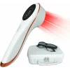 Laser terapeutic profesional, Tratamentul Durerii, Terapie de reabilitare, Regenerarea nervilor, Stomatologie, ORL, Reumatism articular/degenerativ, Vindecarea ranilor, Alhena®, JN-600, alb