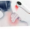 Laser terapeutic profesional, Tratamentul Durerii, Terapie de reabilitare, Regenerarea nervilor, Stomatologie, ORL, Reumatism articular/degenerativ, Vindecarea ranilor, Alhena®, JN-600, alb