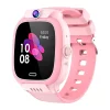 Ceas smartwatch pentru copii, Alhena®,  de înaltă calitate Y31 HD Apel video Wifi, Poziție de urmărire a locației, SOS,  Cartelă Sim, GPS, Monitorizare sanatate