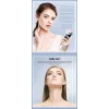 Aparat profesional pentru tratament facial si intinerirea pielii 7 in 1, Alhena®, dispozitiv de ridicare a fetei EMS, Masaj, Fototerapie cu lumina, Dispozitiv anti-imbatranire, Lifting, M8807, alb