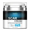 Crema cicatrizanta Mabox Scar Cream, Complex Dimeticona 2%, Aloe Vera, Tocoferol (Vitamina E), catifeleaza cicatricile si netezeste pielea, 55 ml