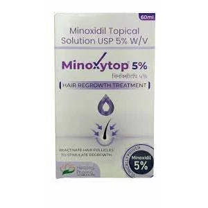 Solutie pentru stimularea cresterii parului Minoxitop 5%, Alhena®, reactivare foliculi pentru a stimula cresterea parului , Minoxidil