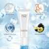 Set Crema pentru fermitate zona gatului + jade roller, Water Come, Alhena®, cu Colagen, Anti-Aging, Organica, 75g