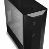 Sistem Desktop PC Gaming Alhena® procesor Intel(R) Core(TM) i9-14900K pana la 6.0 GHz turbo, 64GB DDR4, 1TB SSD, Gigabyte GeForce RTX 3070 Ti AERO V2 OC, 12 GB GDDR6X, Windows 11 Pro, Negru