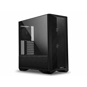 Sistem Desktop PC Gaming Alhena® procesor Intel(R) Core(TM) i9-14900K pana la 6.0 GHz turbo, 64GB DDR4, 1TB SSD, Gigabyte GeForce RTX 3070 Ti AERO V2 OC, 12 GB GDDR6X, Windows 11 Pro, Negru