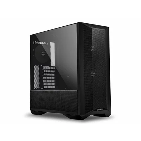 Sistem Desktop PC Gaming Alhena® procesor Intel(R) Core(TM) i9-14900K pana la 6.0 GHz turbo, 64GB DDR4, 1TB SSD, Gigabyte GeForce RTX 3070 Ti AERO V2 OC, 12 GB GDDR6X, Windows 11 Pro, Negru