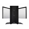 Sistem Desktop PC Gaming Alhena® procesor Intel(R) Core(TM) i9-14900K pana la 6.0 GHz turbo, 64GB DDR4, 1TB SSD, Gigabyte GeForce RTX 3070 Ti AERO V2 OC, 12 GB GDDR6X, Windows 11 Pro, Negru