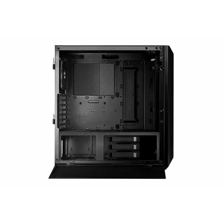 Sistem Desktop PC Gaming Alhena® procesor Intel(R) Core(TM) i9-14900K pana la 6.0 GHz turbo, 64GB DDR4, 1TB SSD, Gigabyte GeForce RTX 3070 Ti AERO V2 OC, 12 GB GDDR6X, Windows 11 Pro, Negru