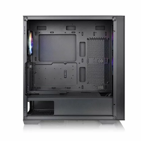 Sistem Desktop PC Gaming Alhena® procesor Intel(R) Core(TM) i9-14900K pana la 6.0 GHz turbo, 64GB DDR4, 1TB SSD, Gigabyte GeForce RTX 4070 Ti AERO V2 OC, 12 GB GDDR6X, Windows 11 Pro, Negru