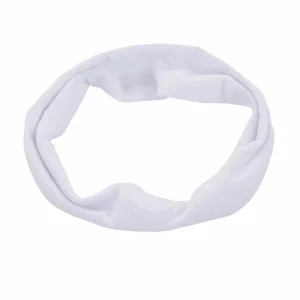 Bentita elastica Alhena®, pentru cosmetica, spa, baie, alb