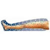 Aparat de presoterapie pentru drenaj limfatic si masaj Alhena® M-PRO 3001, 2 X 6 camere de compresie aer, 6 moduri de tratament, 30-250 mmHg, recuperare medicala, masaj terapeutic, refacere musculara, marimea XXL, negru