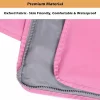 Termocuverta cu doua zone infrarosu Alhena® XC-RZT01, Patura pentru sauna cu infrarosu, diminuarea celulitei, slabit, modelarea corpului, detoxifiere, pentru uz personal sau salon, ro