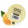 Masca cu Vitamina C, albire si stralucire, Vibrant Glamour, 5g