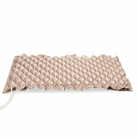 Saltea antiescara de rezerva FoFo Medical HF6001R, fara compresor, 200 x 90 cm, crem