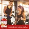 Bomboanele gumate vegane cu otet de mere pentru slabit, scadere in greutate, detoxifiere enzimatica, stimuleaza metabolismul, suprima pofta de mancare Cidru de mere, Secret de Peau, 60 buc, Alhena®