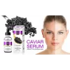 Ser cu caviar organic pentru fermitate, hidratare, anti-rid, anti-îmbătrânire, albire, hrănire, iluminare, 30 ml, Roushun