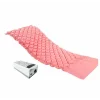 Saltea antiescara cu compresor silentios FoFo Medical HF6001, sistem antiescare, 200 x 90 cm, roz