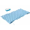 Saltea antiescara cu compresor Fitconn FU-AM001, 200 x 90 cm, bleu