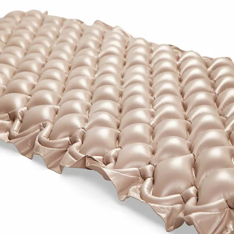 Saltea antiescara cu compresor  Fitconn FU-AM001L, 200 x 90, bej