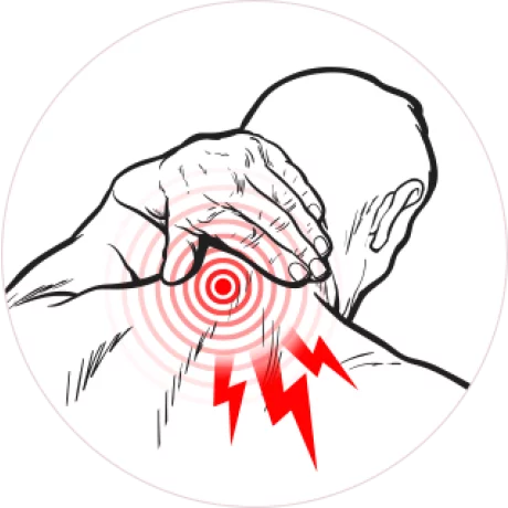 Omnigel, utilizat pentru ameliorarea durerilor musculo-scheletale acute și a osteoartritei, reduce eficient durerea, umflarea și rigiditatea articulațiilor