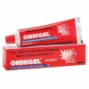 Omnigel, utilizat pentru ameliorarea durerilor musculo-scheletale acute și a osteoartritei, reduce eficient durerea, umflarea și rigiditatea articulațiilor