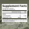 Shilajit Rasina Pura de Himalaya, energie si vitalitate, imunitate, stres, echilibru hormonal, sanatate mentala, minte si memorie, muschi, Beworths Immune Boost Organic, 60 capsule