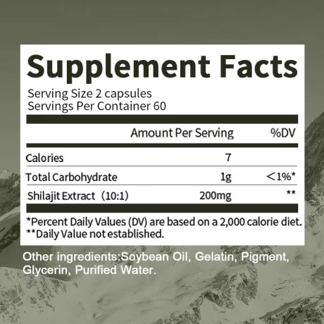 Shilajit Rasina Pura de Himalaya, energie si vitalitate, imunitate, stres, echilibru hormonal, sanatate mentala, minte si memorie, muschi, Beworths Immune Boost Organic, 60 capsule