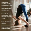 Ulei din semințe de chimen negru Capsule moi, Supliment de sprijin imunitar, Beworths, pentru sănătatea părului, a pielii și a căilor respiratorii