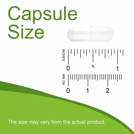 Capsule cu extract de ciuperci din Coama Leului, Coadă de curcan Complex Chaga, Îmbunătățiți memoria și imunitatea, Beworths, 1000mg